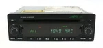 Chevrolet Aveo 2004-2006 Pontiac Wave Radio Am Fm Mp3 Single Cd - 96 432 624 U3l. Fixed Price $106.25.