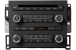 2012 Lincoln Mks Amfm Radio Gps Navi Cd Player Telematics Part Id Ca5t-19c156-aa. Fixed Price $185.00.