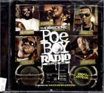 Dj Obscene Presents - Poe Boy Radio Vol. 1 Cd 2007 Mixtape Hip Hop Ent.. Fixed Price $8.98.