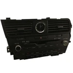 Oem Radio For Lexus Rx350 861300e520 Am-fm-cd Receiver. Fixed Price $1079.99.