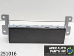 Oem 2009-2012 Ford Flex 3.5l Audio Info Display Sceen Unit. Fixed Price $49.99.