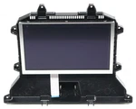 Oem Media Display Screen For Gmc Sierra 1500, Denali 84743966. Fixed Price $170.00.