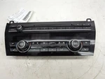Audio Equipment Radio Control Dash Mounted Fits 11-15 Bmw 740i. Fixed Price $169.99.