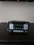 2010 Volkswagen Jetta Am Fm Cd Player Radio Receiver Q8398. Fixed Price $70.00.