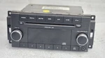 Dodge Avenger Challenger 2011 Cd Am/fm Radio Audio Tuner 5091222 Res Mp3 Oem 11. Fixed Price $79.99.