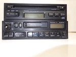 1996 Toyota 4runner Radio And Cd Disc Changer Amp 86120-33030. Fixed Price $124.95.