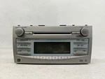 2007-2009 Toyota Camry Am Fm Cd Player Radio Receiver K4vln. Fixed Price $61.53.