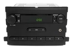 2005-2006 Ford F-250 F-350 Truck Am Fm Radio W Auxiliary Input 5c3t-18k810-ag. Fixed Price $250.00.