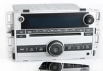 2008 Chevrolet Equinox Am Fm Cd Player Aux Input W Bluetooth Music 25956994. Fixed Price $290.00.