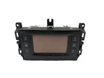 2014-2014 Jeep Grand Cherokee Am Fm Cd Player Radio Receiver Oem. Fixed Price $144.99.