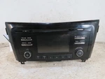 15 16 Nissan Rogue Radio Media Receiver 5" Display Cd Satellite Oem Lkq. Fixed Price $164.63.