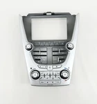 2012-2015 Gmc Terrain Dash Radio Temperature Control Panel Oem 22810246 12-15. Fixed Price $59.95.