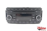 Radio Receiver Am-fm-cd-mp3 Id: Res 05064411af Fits 2008 Dodge Caravan. Fixed Price $115.00.