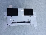 2011-2012 Ford Escape Am Fm Cd Player Radio Receiver Bl8t-18d822-aa. Fixed Price $49.99.