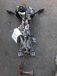 2013-2018 Ford C-max Steering Column Keyless Ignition Push Start Id Ev6z3c529b. Fixed Price $146.99.