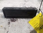 2008 Ford Escape Dash Display Id 8l8t-19c116-ad Thru Al. Fixed Price $100.00.