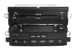 2007 Ford Five Hundred Am Fm Radio 6 Disc Cd Player Mp3 Model Id 7g1t-18c815-ba. Fixed Price $229.50.