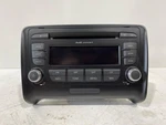 2008-2010 Audi Tt Concert Radio Reciever Cd Player 8j0035186p (tl). Fixed Price $125.00.