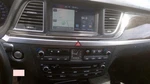 2015 Hyundai Genesis Audio Radio Display Screen Unit 96525-b1000 Oem. Fixed Price $98.71.