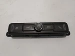 2018-2021 Gmc Terrain Radio Control Panel Id 84799541. Fixed Price $105.00.