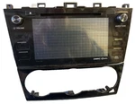 2016 Subaru Forester A/v Equipment Display And Receiver, (86201sg660) Ic: 73815.. Fixed Price $247.50.