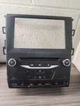 2014-2015 Ford Fusion Radio Control Panel With Climate Controls Dst 18e245 Sm. Fixed Price $62.99.