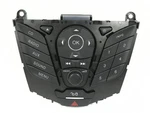 2012-13 Ford Focus Oem Receiver Control Panel Module Part Number Cm5t-18k811-ac. Fixed Price $42.50.