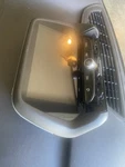2019-2021 Chevrolet Camaro Ss Dash Dashboard Radio Display Screen Oem. Fixed Price $150.00.