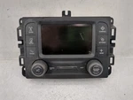 2018-2018 Jeep Cherokee Am Fm Cd Player Radio Receiver Bxff6. Fixed Price $127.20.
