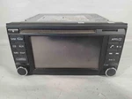 2016-2017 Nissan Nv 200 Am Fm Cd Navigation Radio Player Display Screen Oem. Fixed Price $149.84.