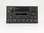 1999-2000 Nissan Quest Mercury Villager Am Fm Radio Stereo Cassette Tape Player. Fixed Price $58.65.