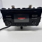 2013-2015 Nissan Altima Am Fm Cd Player Radio Receiver Pni0z 28185 3ta0c Oem. Fixed Price $118.70.