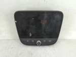 Chevrolet Malibu Information Display Screen G2uxj. Fixed Price $188.74.