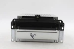 Audio Equipment Radio Receiver 4.3" Screen 2013-20 Dodge Journey Oem #33682. Fixed Price $60.00.