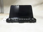 2019-2021 Kia Forte Sedan Radio Receiver Display Screen Module Factory Oem. Fixed Price $185.44.