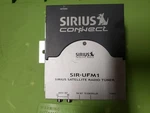 2003-04-05-06-07-2008 Jaguar S-type Sirius Satellite Radio Module 5r83-18k876-aa. Fixed Price $118.70.