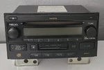 Original Factory Car Radio Stereo Cd Player Toyota 4runner 86120-35220. Fixed Price $60.00.