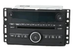 Chevy Cobalt Pontiac G5 2007-2008 Am Fm Radio 6 Disc Cd Auxiliary Input 25780215. Fixed Price $290.00.