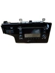 2016 Honda Fit Am/fm Cd Radio Receiver 5" Display 39100-t5r-a712 Oem. Fixed Price $159.99.