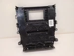 17-20 Ford Fusion Audio Equipment Radio Control Panel Id Hs7t18e243na. Fixed Price $173.50.
