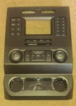 2019-2020 Ford F150 Radio Control Panel Id (p)kl3t-18e243-ade Barely Ever Used. Fixed Price $59.99.