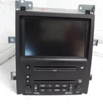 2010 Cadillac Escalade Radio Receiver Cd Dvd W/ Nav Navigation Oem Option Uum. Fixed Price $417.99.