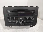 2011 Honda Crv Radio Receiver Display Screen Oem. Fixed Price $109.18.