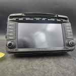 2016-2018 Kia Sorento Am Fm Cd Player Radio Receiver W Navigation. Fixed Price $79.16.