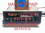 Mail-in Repair Service + Bluetooth 93-94 Ford Crown Vic Am/fm Cassette Radio. Fixed Price $199.99.