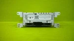 13 14 15 Fusion Factory Radio Receiver Am Fm Cd Mp3 Oem 3711-3. Fixed Price $80.00.