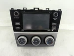 Subaru Xv Am Fm Cd Player Radio Receiver Gj6un. Fixed Price $240.87.