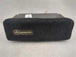 1999-2000 Mercedes-benz C230 Am Fm Cd Player Radio Receiver Mvwpj. Fixed Price $805.56.