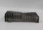 Audio Equipment Radio Amplifier Bose System 2016 Infiniti Q50 Oem #16646. Fixed Price $40.00.