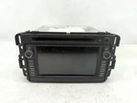 2008-2009 Gmc Yukon Am Fm Cd Player Radio Receiver Ks2un. Fixed Price $254.34.